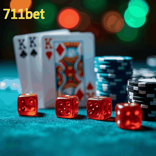 App 711bet para Celular – Baixe Agora e Jogue Sem Travamentos