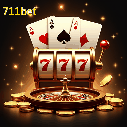 711bet GAME Jogo Cassino no Brasil 2025