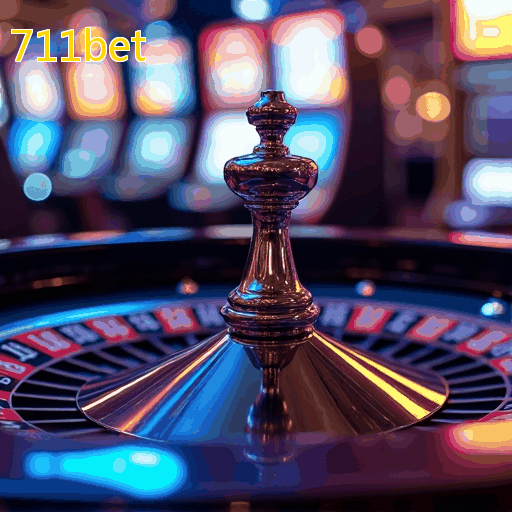 Jogos de Slots no 711bet – Caça-NĂqueis com BĂ´nus e Jackpots IncrĂveis