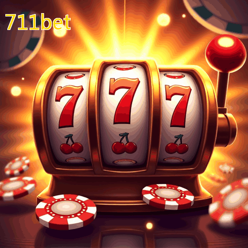 Jogos de Slots no 711bet – Caça-Níqueis com Bônus e Jackpots Incríveis